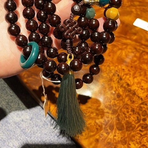 乌木类家具C**?小叶紫檀