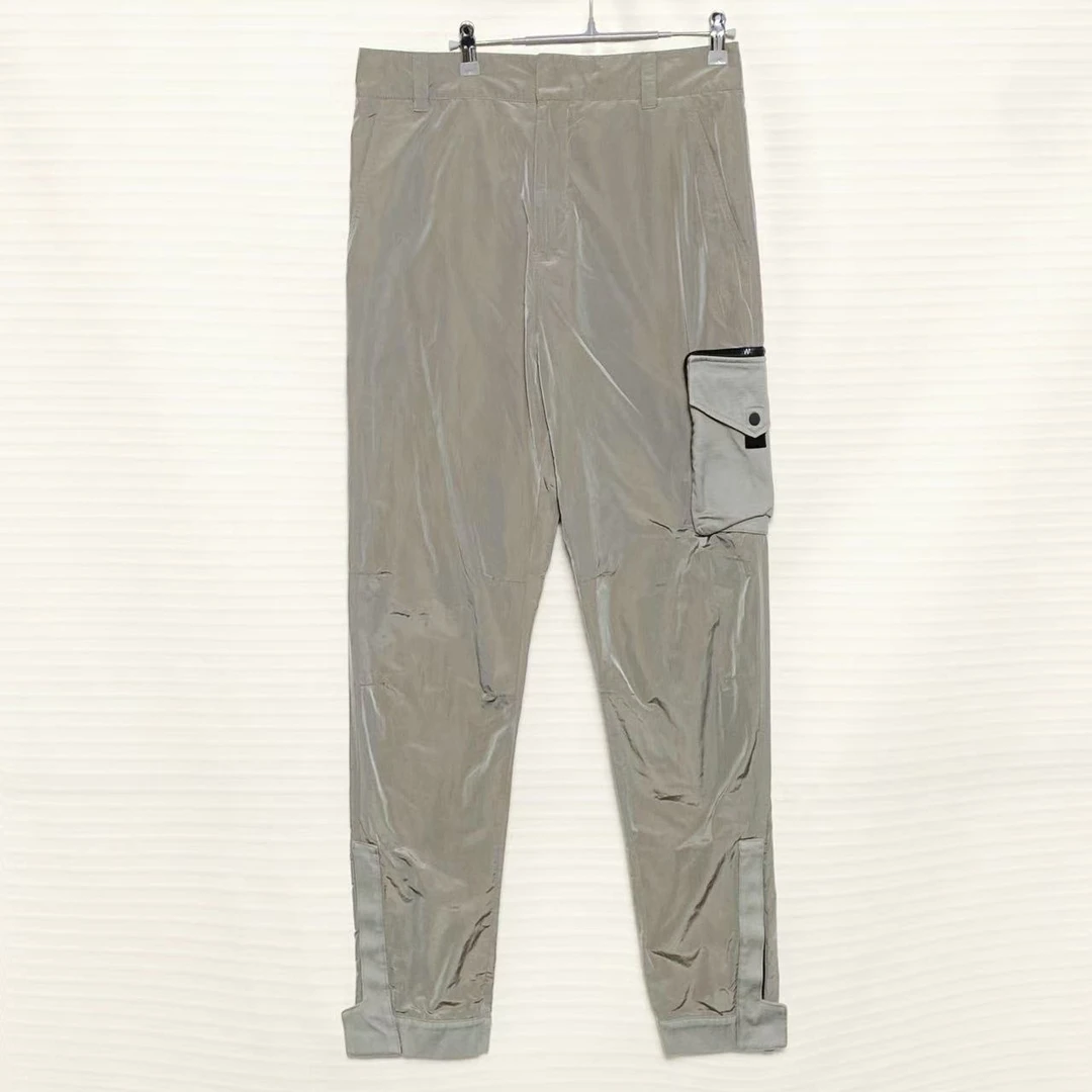 95新 DIOR/迪奥 长裤 时尚 百搭 魔术贴 长裤/48码/XG-Y22760