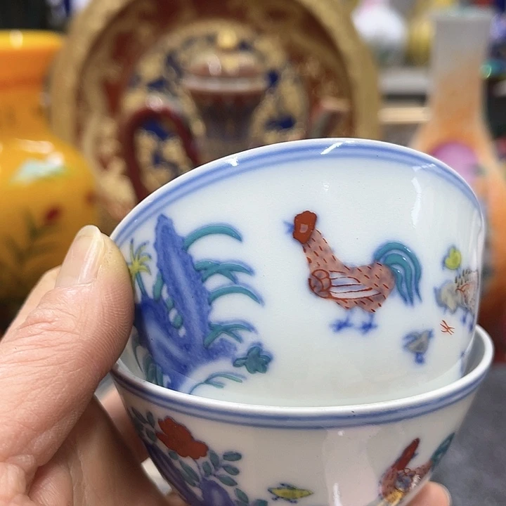 茶宠瓷器摆件摆件摆件