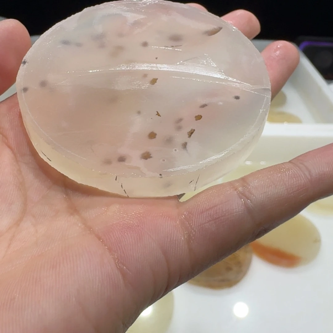 可***喽定制玛瑙哈喽的手镯定制