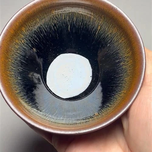 【闪购商品】茶盏-91.............