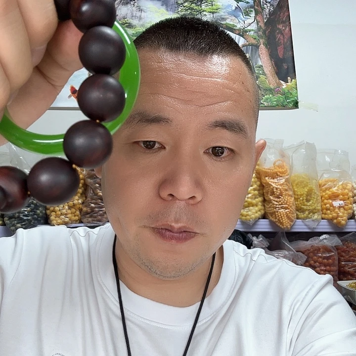 大果紫檀（缅甸花梨）144