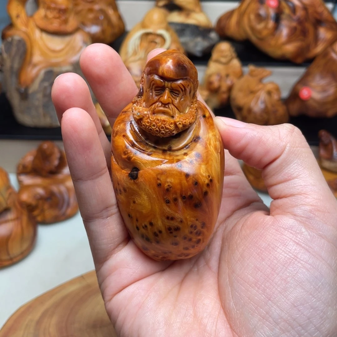 柏木（崖柏）不***区6142582800