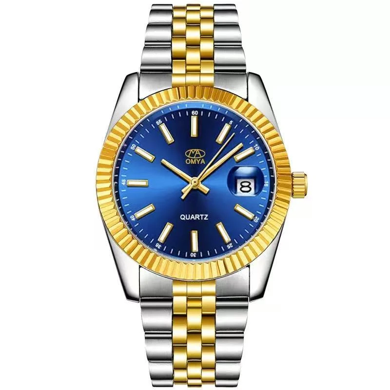 【日志】外贸高端款轻奢简约石英时尚男士气质腕表EG1163