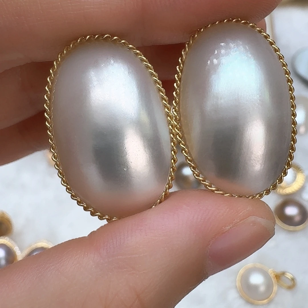 铜合金合金耳饰222222222