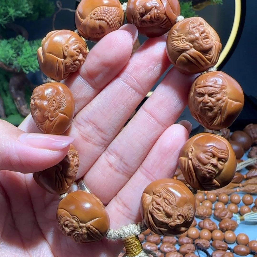 手串/手链橄榄核福利待遇
