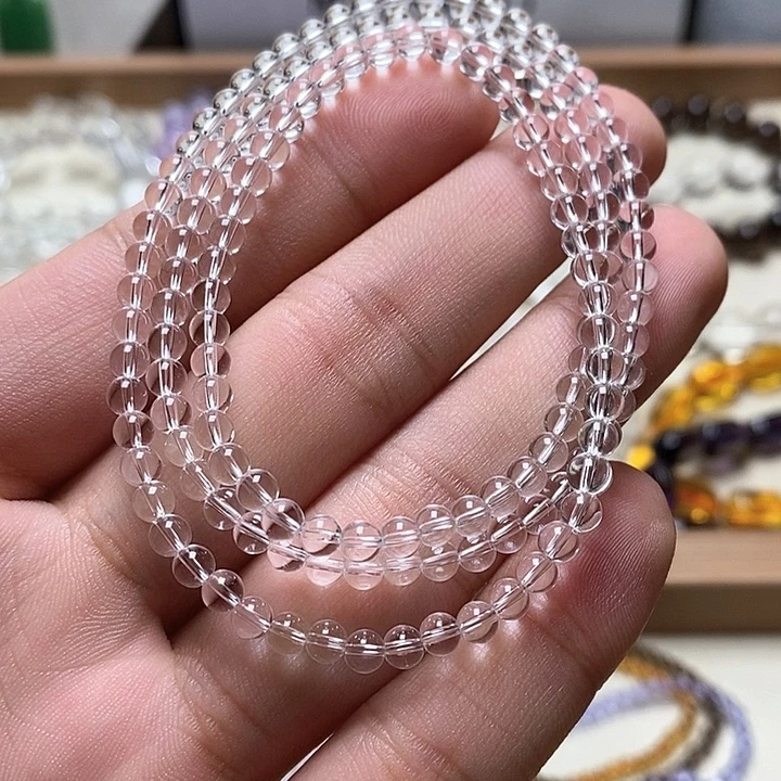 非金属卡4mm三圈