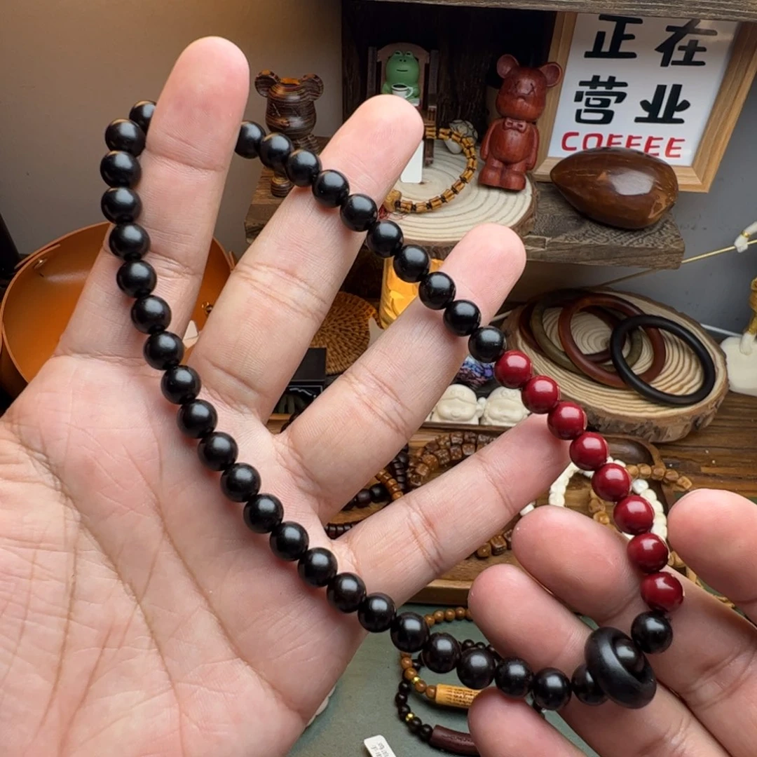 菩提根/象牙果手串