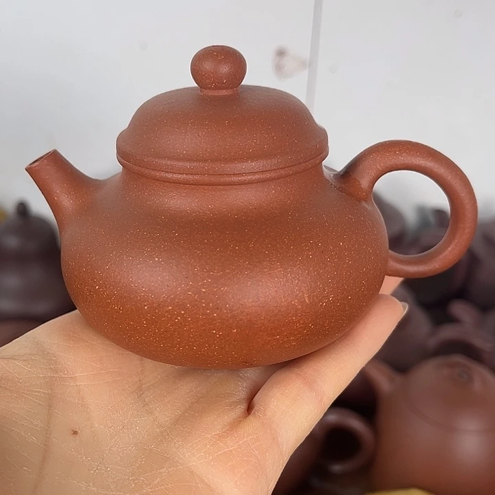 ****茶壶紫砂微瑕紫砂壶