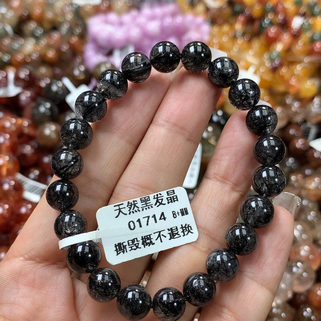 【闪购商品】水晶手链未镶嵌，