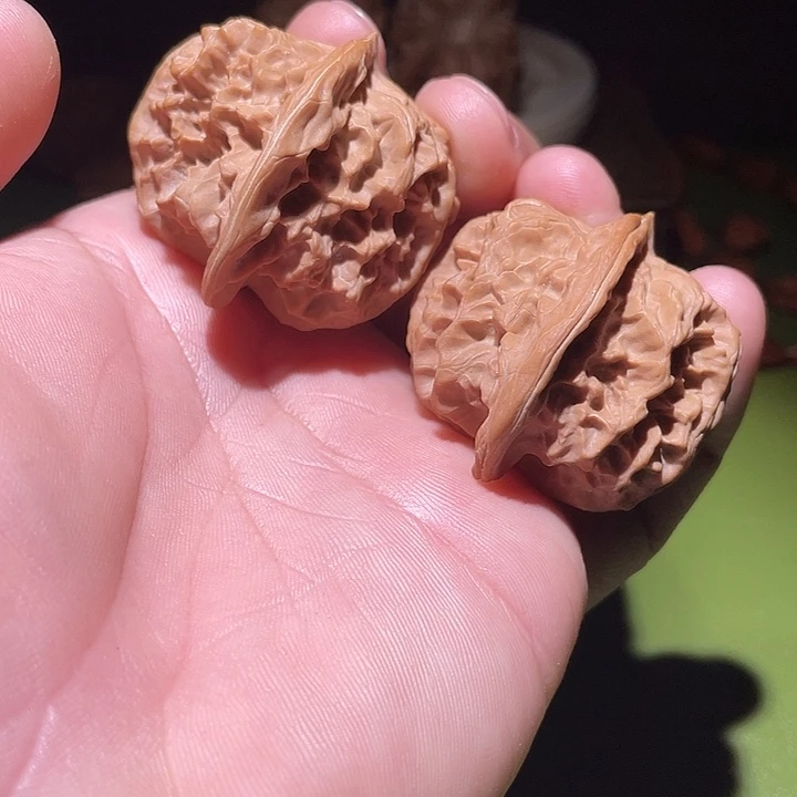 手串/手链橄榄核42.5/43全品大尺寸刀子核桃