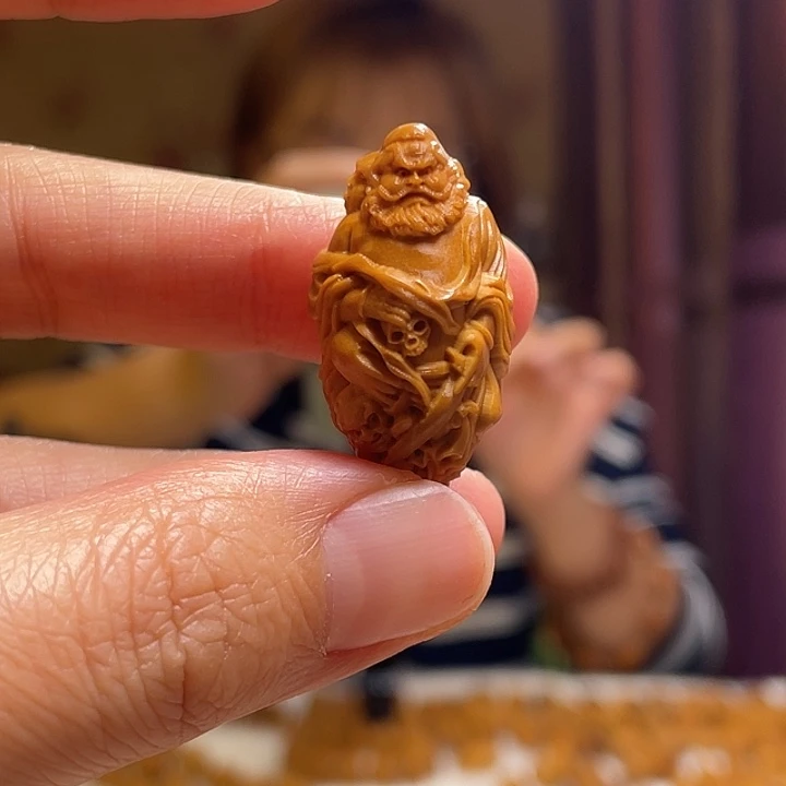 手串/手链橄榄核橄榄核