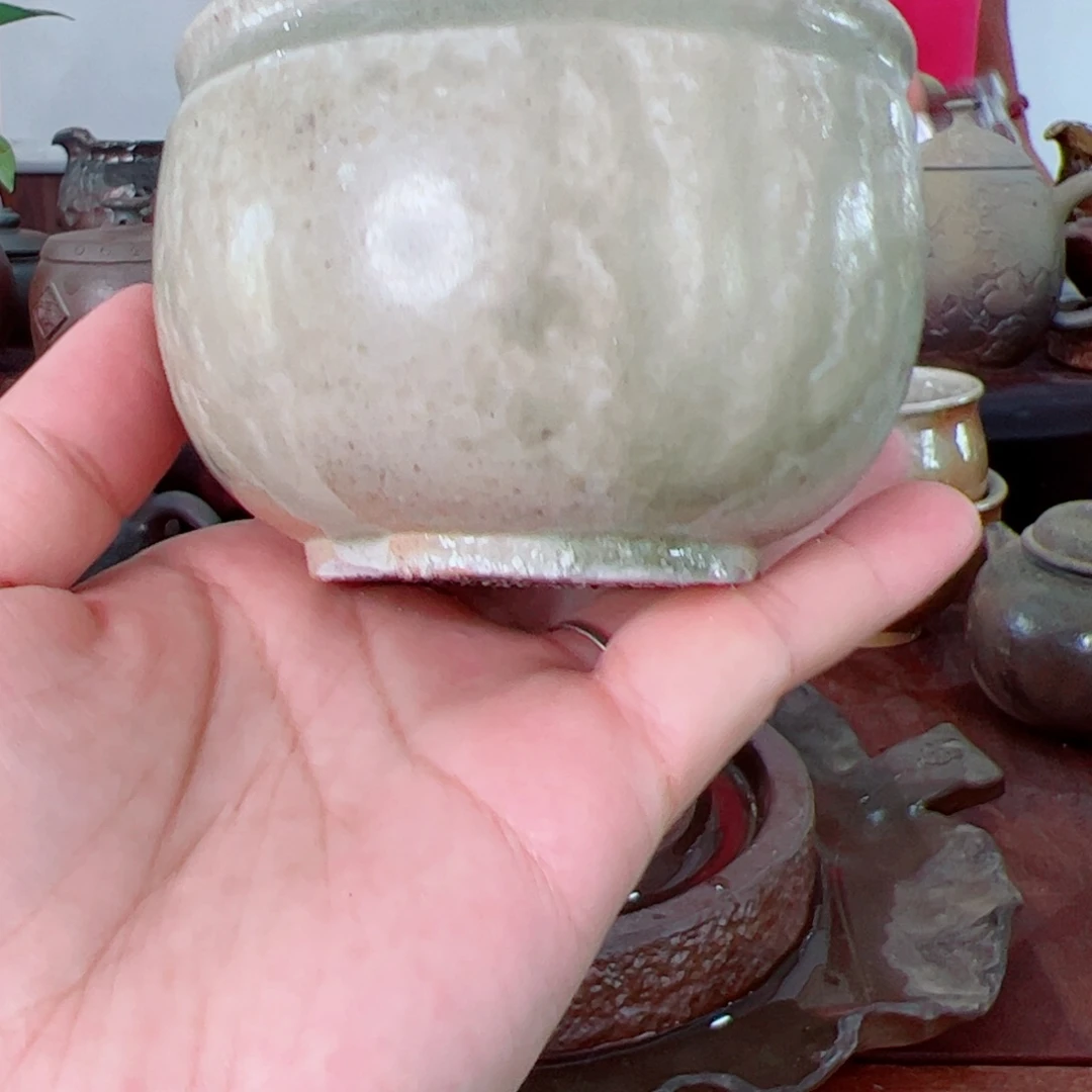 坭兴陶贵台龙窑A26