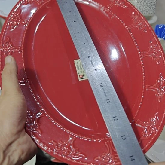 瓷片陶瓷杯碗盘微瑕介意慎拍