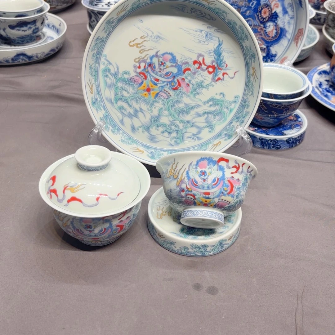 杯子景德镇陶瓷学院