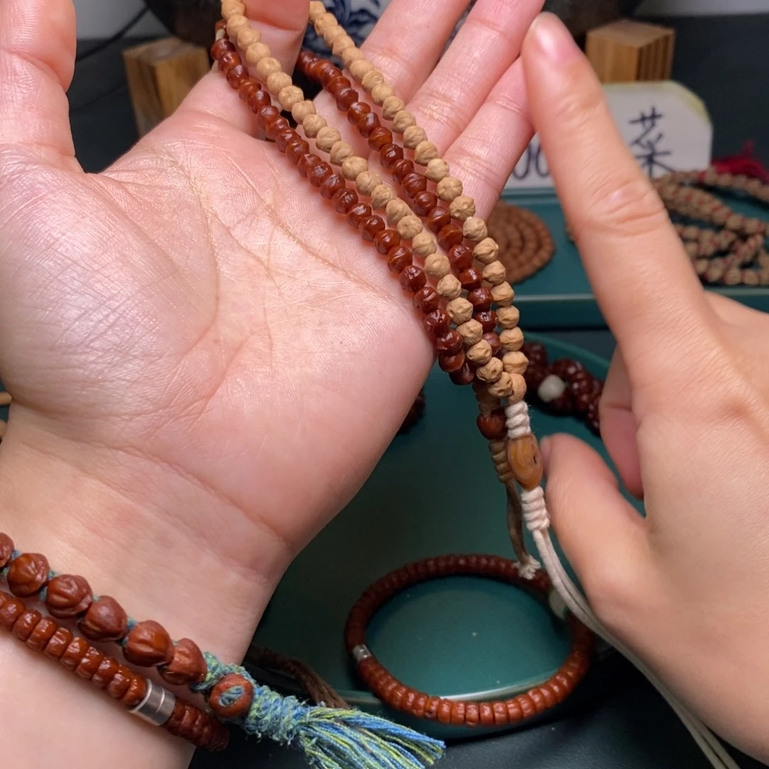 吊坠柏香籽/百香籽65.5