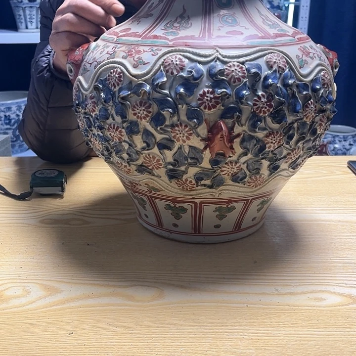 瓷器艺术设计作品