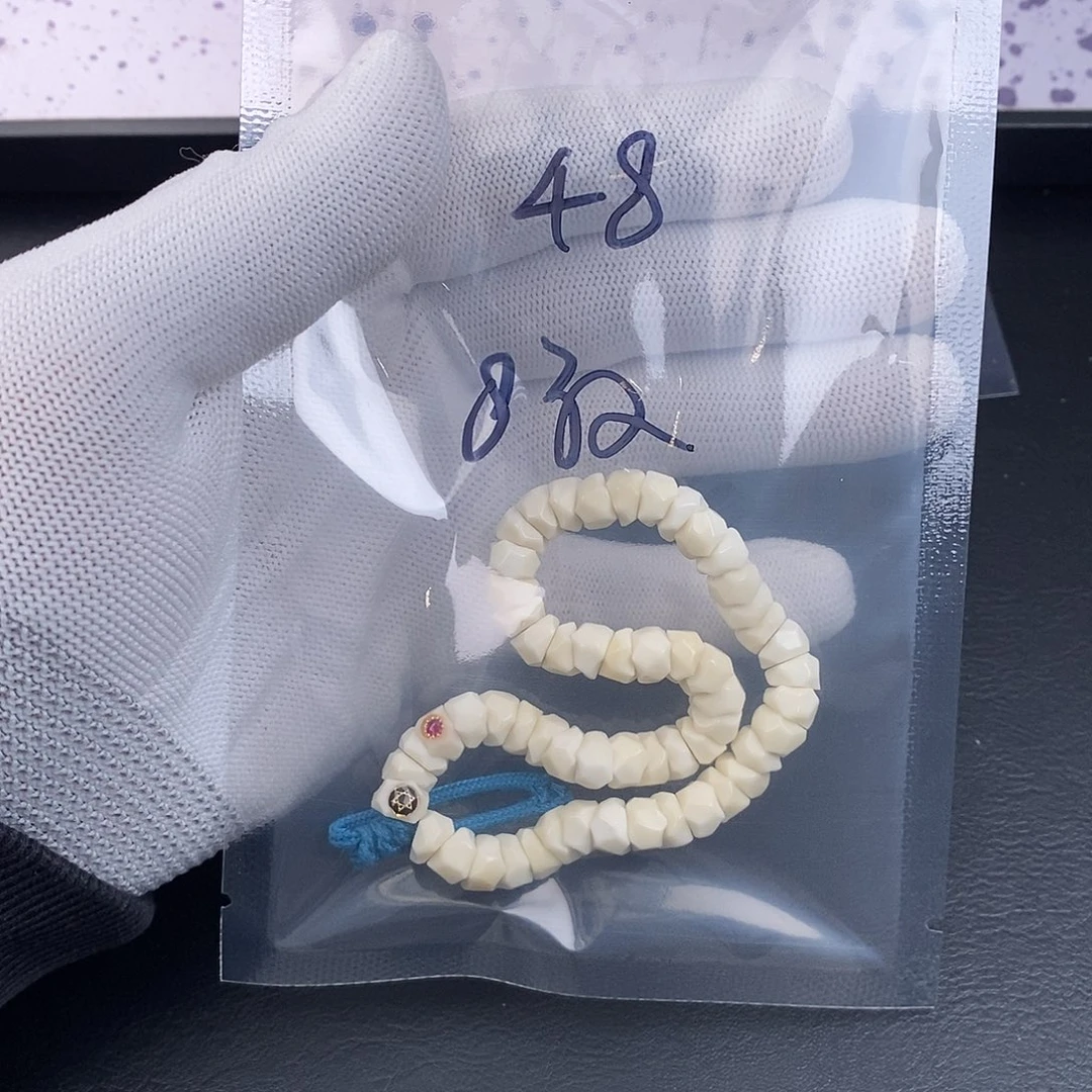 吊坠星月菩提星月