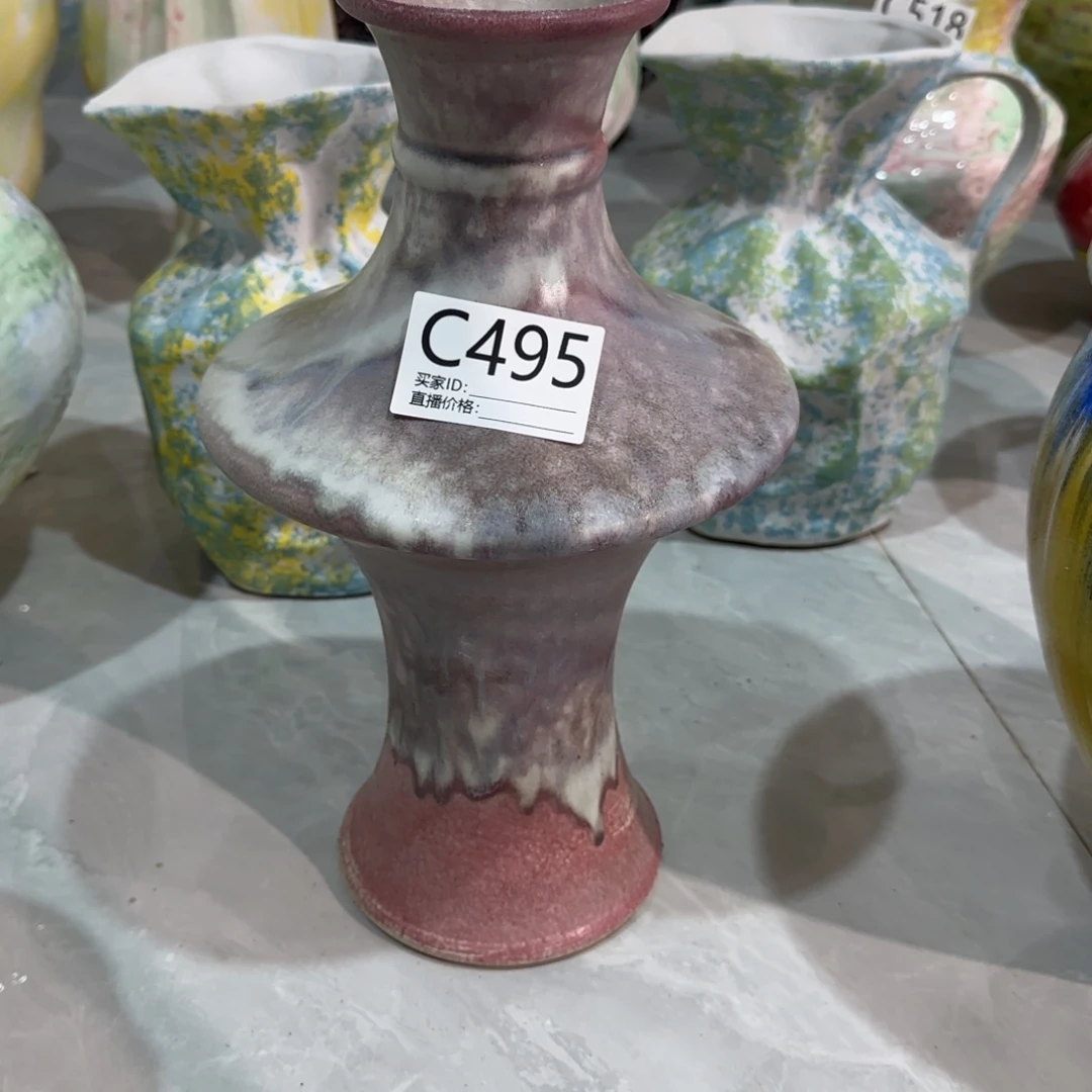 景德镇陶瓷艺术博物