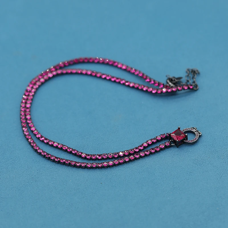 【高级定制】收藏级轻奢时尚设计项链X814