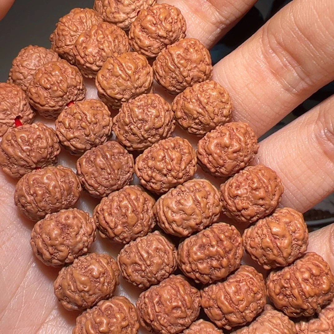 李***生金刚菩提吊坠很好