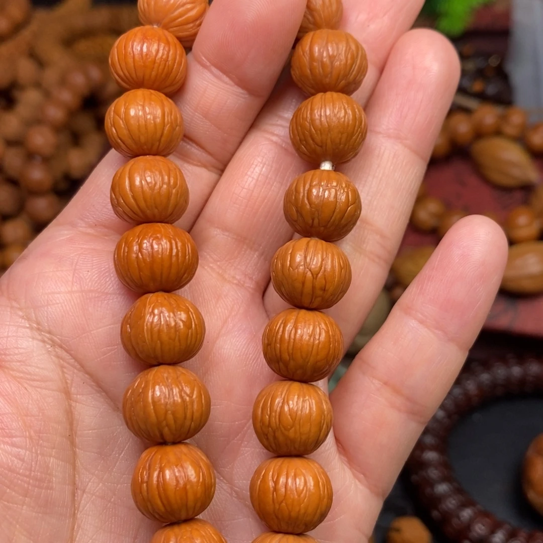 橄榄核吊坠橄榄核雕