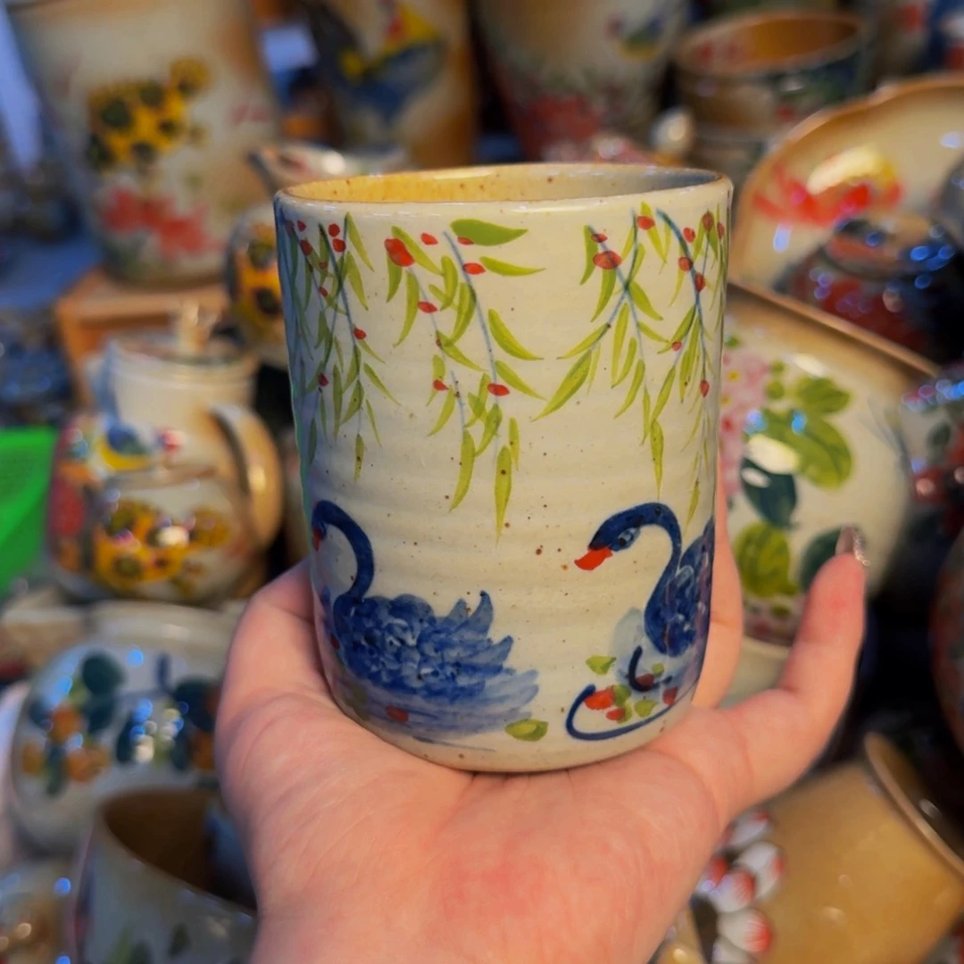 瓶景德镇源头厂家