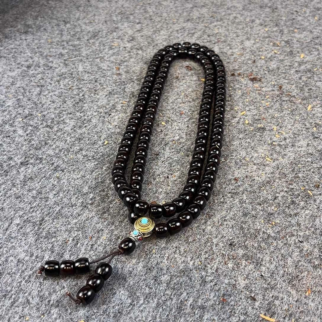 崖柏8/9崖窝黑珍珠舍利品 高货稀有品质