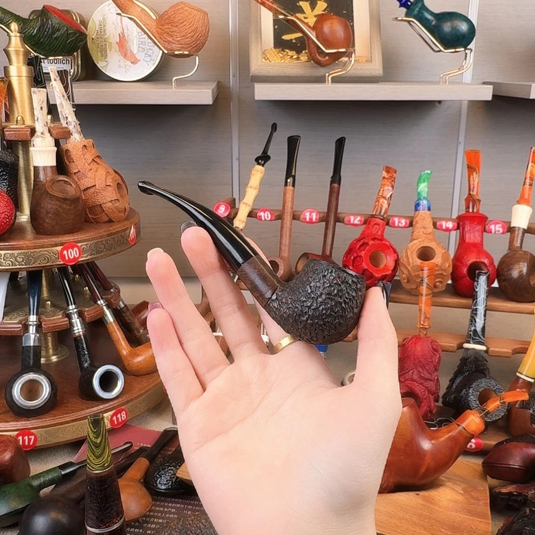 意大利进口石楠木