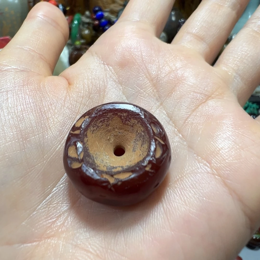 合金玛瑙/玉髓珠宝奇石