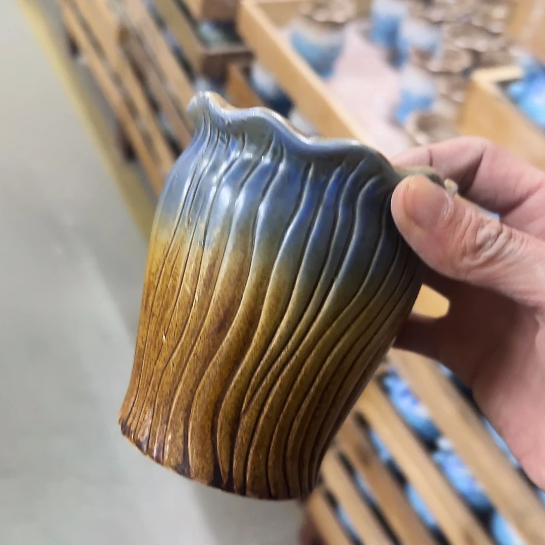 陶瓷福利局·自动合并订单·一个个买凑9元发·