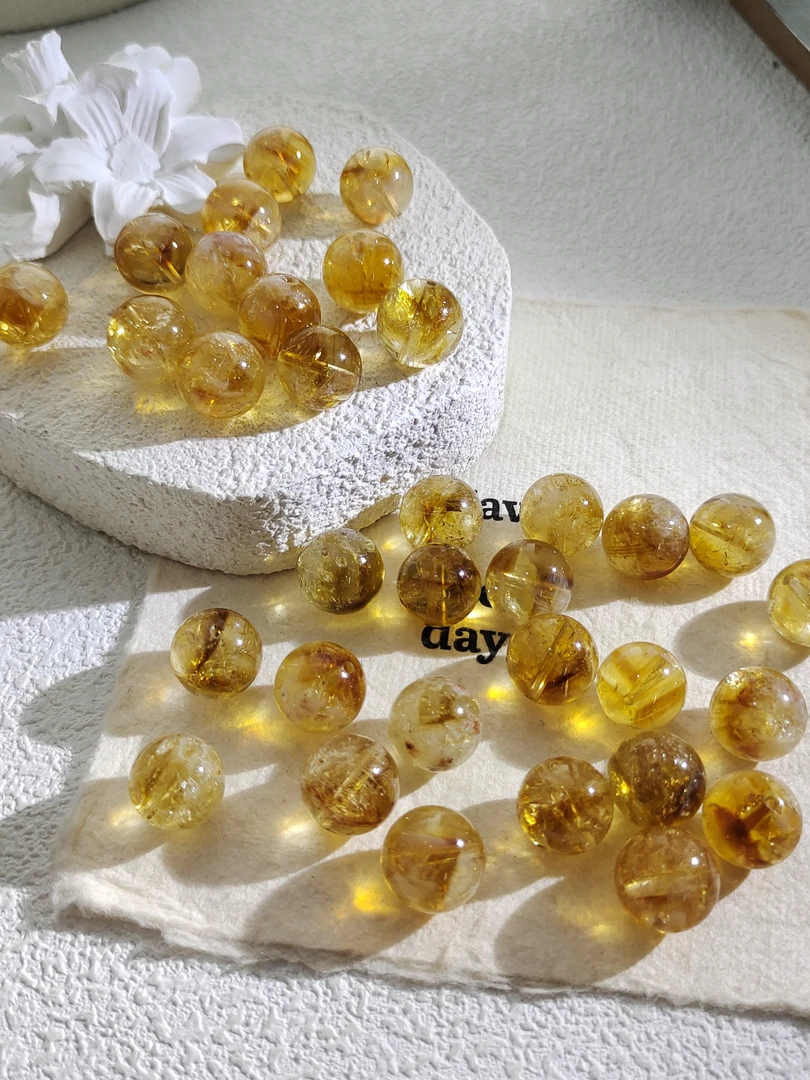 黄塔晶单珠 HS335 多样性发其一/12M