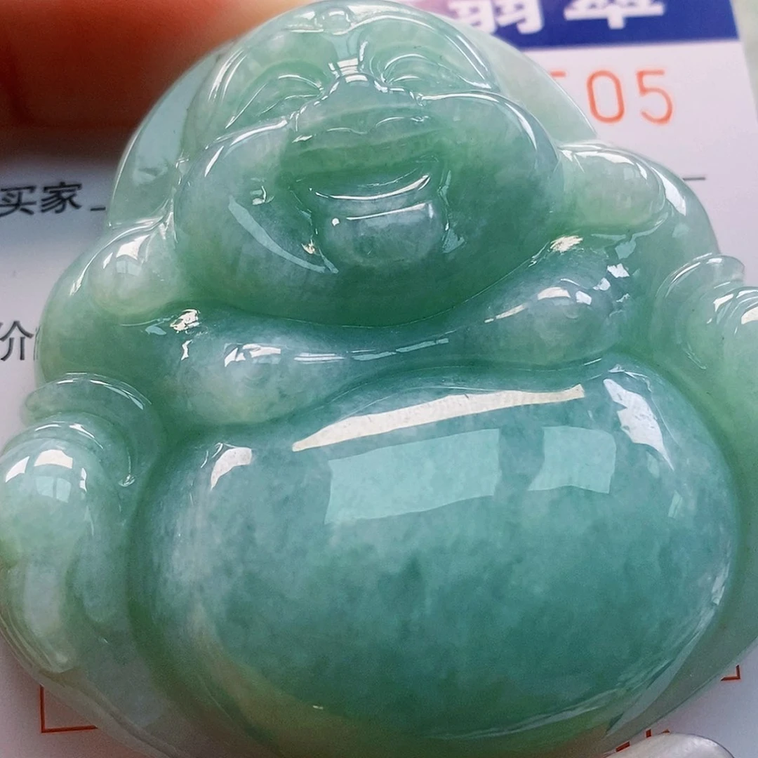 吊坠(不含链)未镶嵌翡翠爱****8