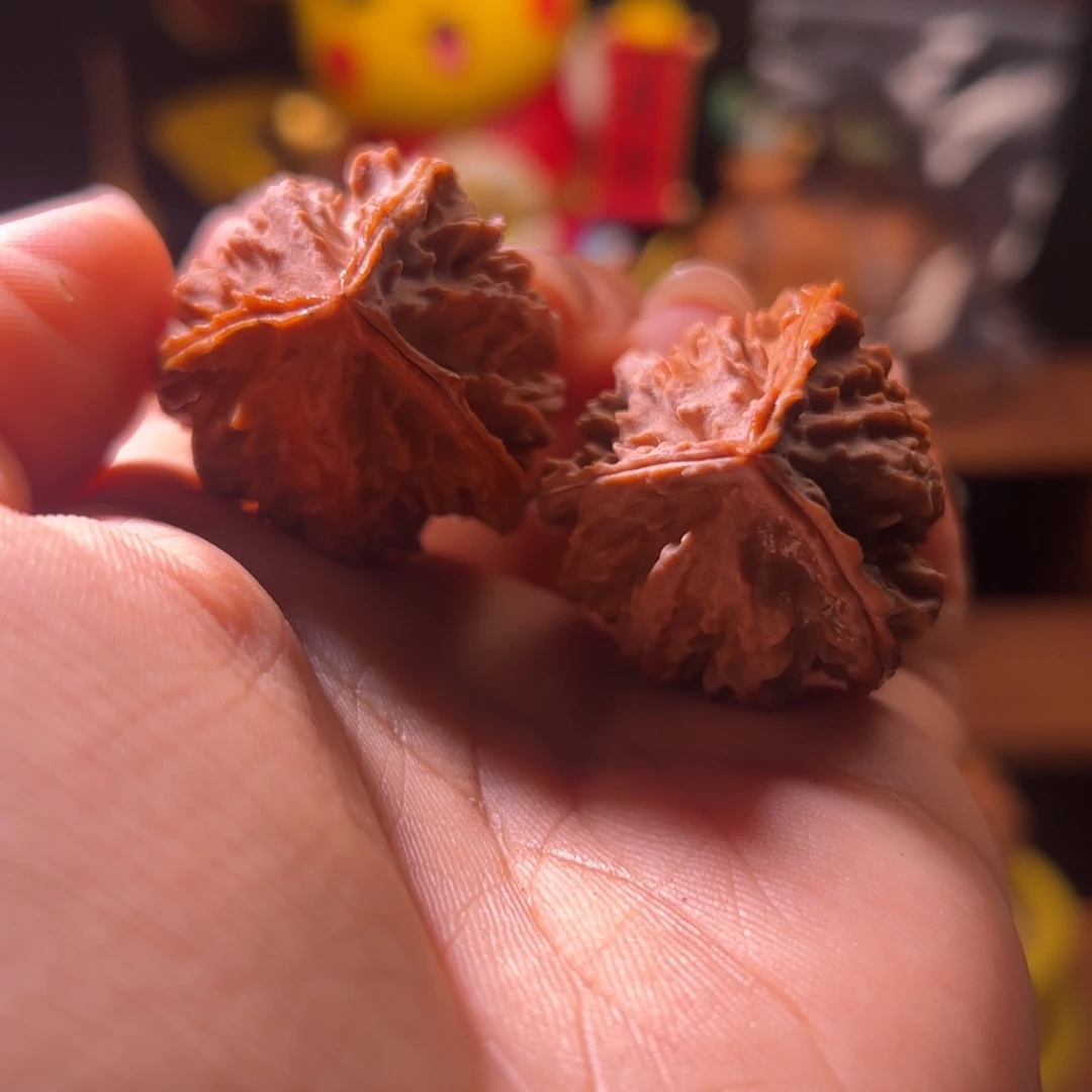 文玩核桃吊坠核桃20