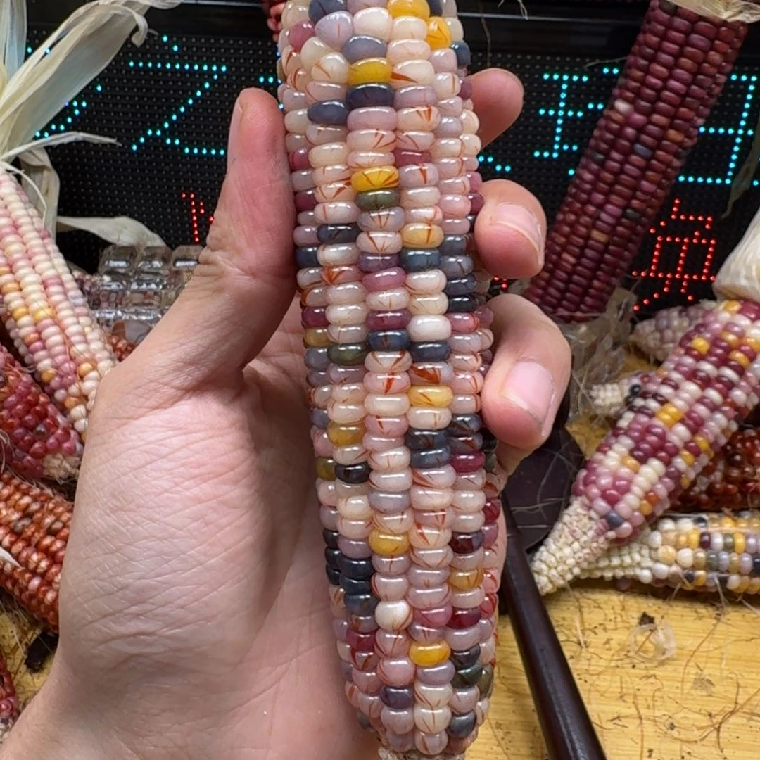 ****我柏香籽/百香籽吊坠