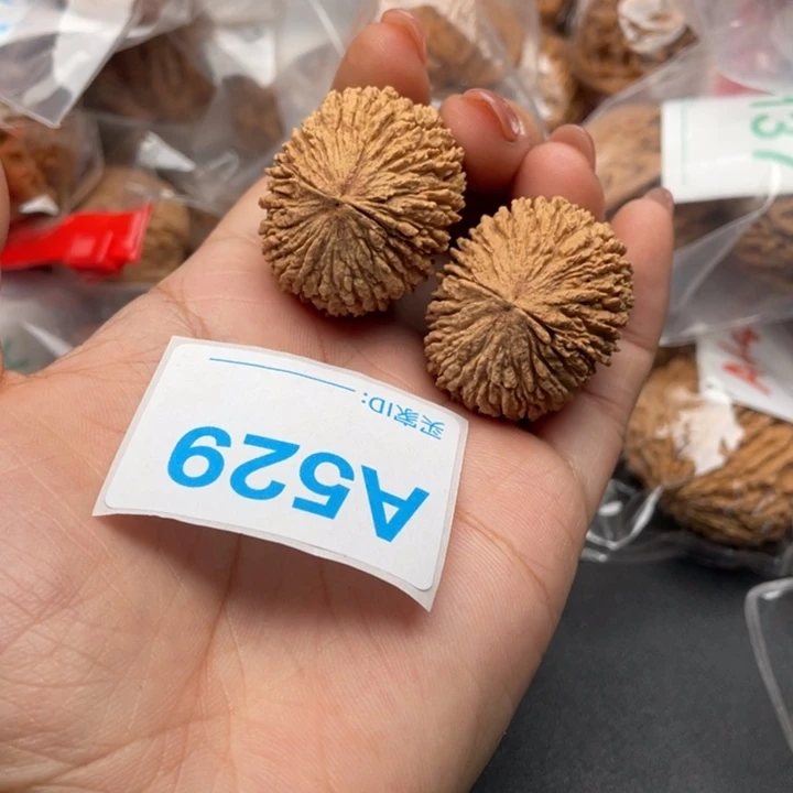 吊坠文玩核桃核桃