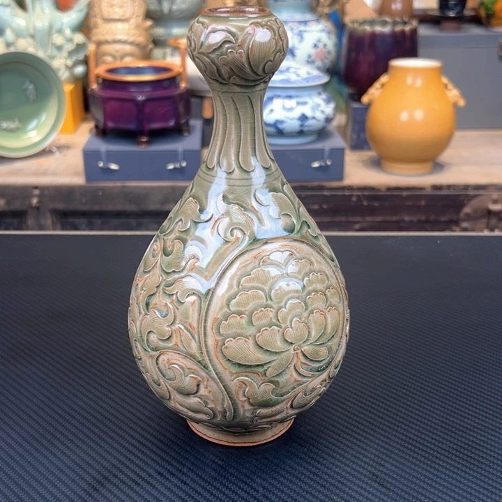 摆件陶瓷高端赏器