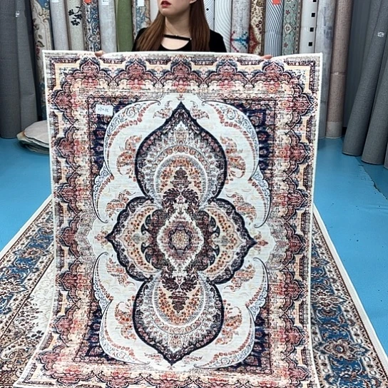 混纺加厚比利时绒微瑕特价117×165正负±1-3厘米