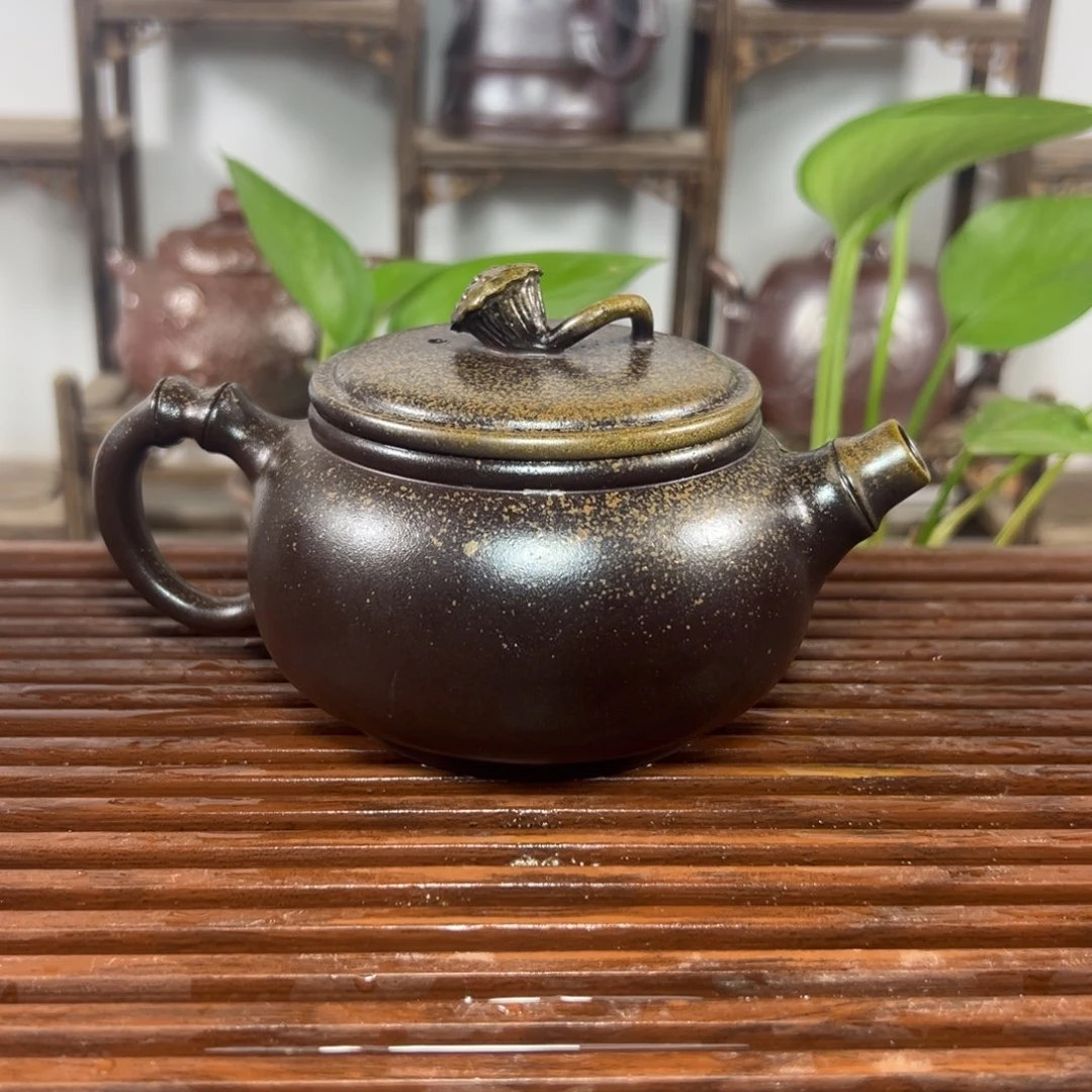 观澜柴烧顺丰包邮200cc  2