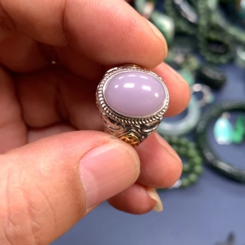 【闪购商品】未镶嵌手链翡翠