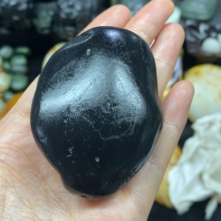 未镶嵌和田玉（糖玉）挂件