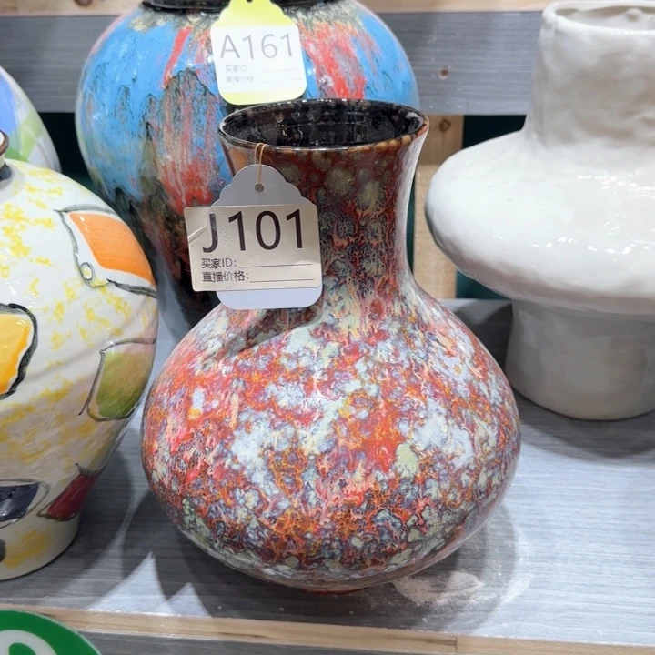 景德镇陶瓷艺术品26-8