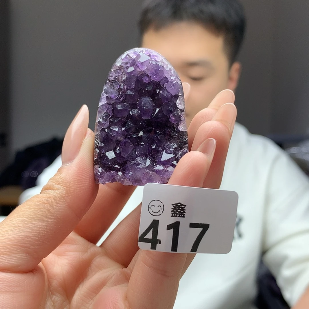 未镶嵌大型摆件（非配饰）水晶f*j