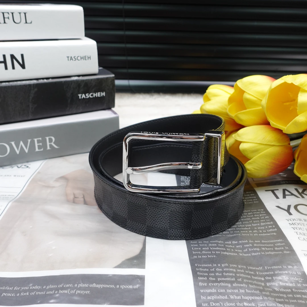 99新 LouisVuitton/路易威登 腰带/T10294484