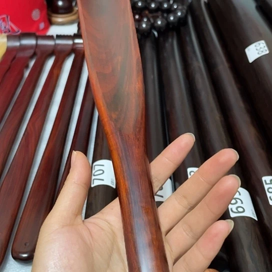 木一体加长鞋拔子手感好