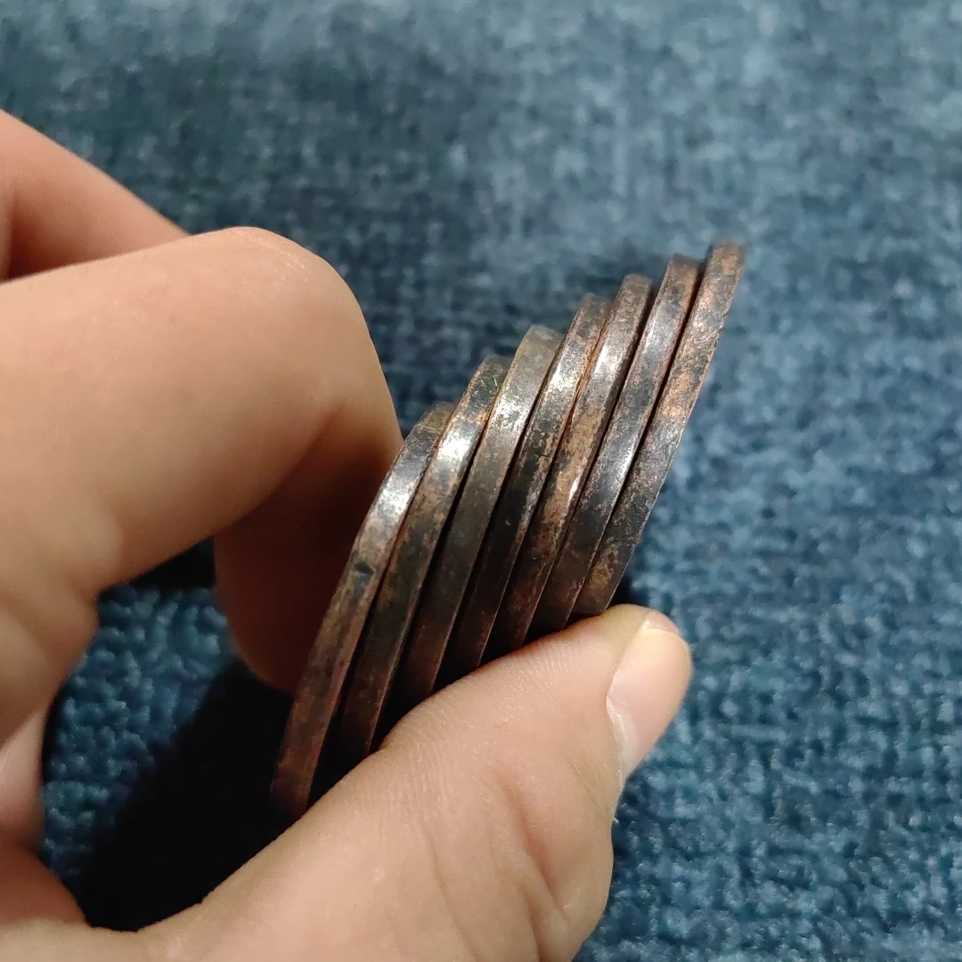 【藏古阁】小小摆件（A0971）