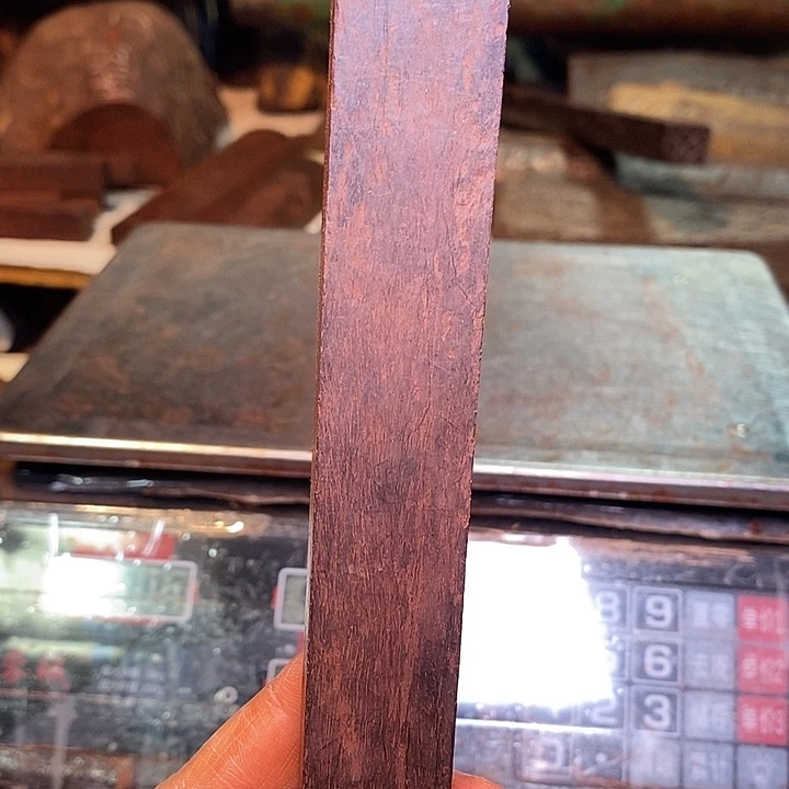 檀香紫檀（小叶紫檀）聆**月