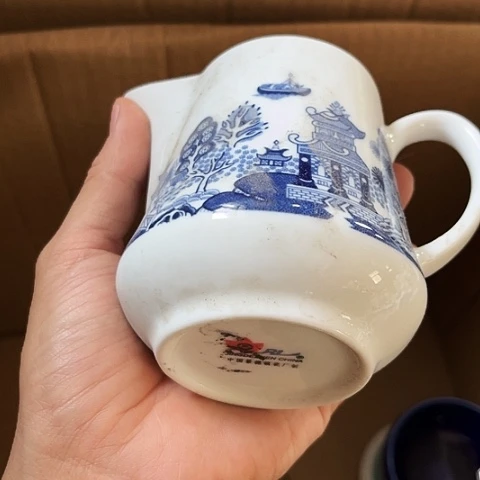 碗公道一个陶瓷陶瓷陶瓷