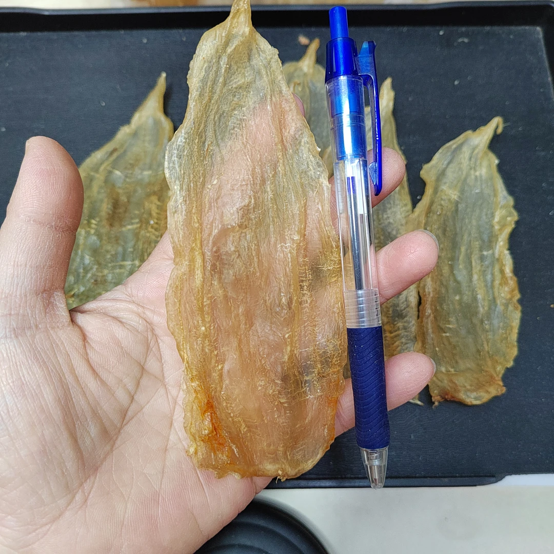 南澳野生竹叶胶（中号）秋季常备实惠款滋补品