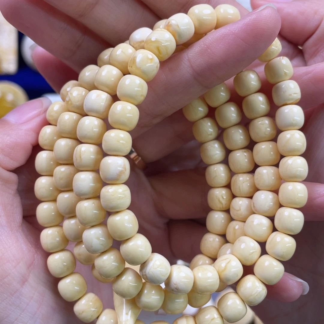 琥珀未镶嵌裸石琥珀蜜蜡